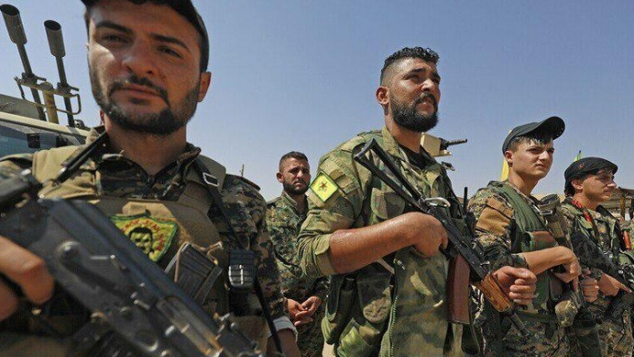 موسكو تدعو "قسد" للانضمام بسرع...