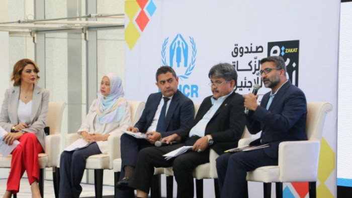 مفوضية اللاجئين تؤسس صندوقاً ل...