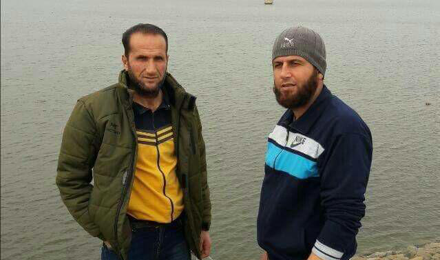 شهداء في استهداف النظام لسيارا...