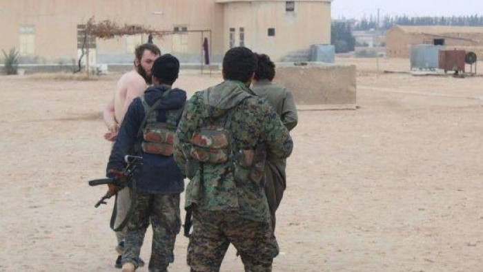 "قسد" تواصل الاعتقالات التعسفي...