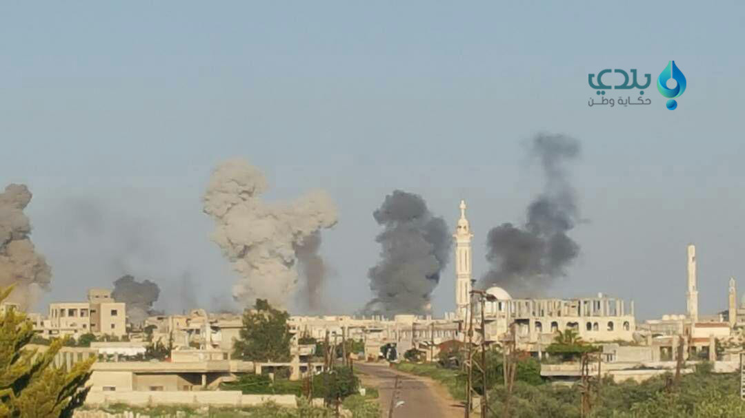 الناطق العسكري باسم "جيش العزة...