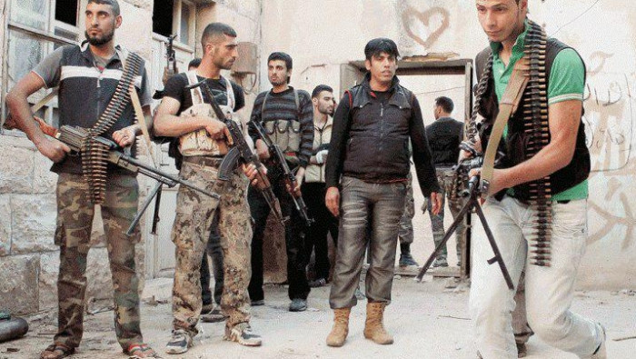 ما أسباب انسحاب فصائل "المصالح...