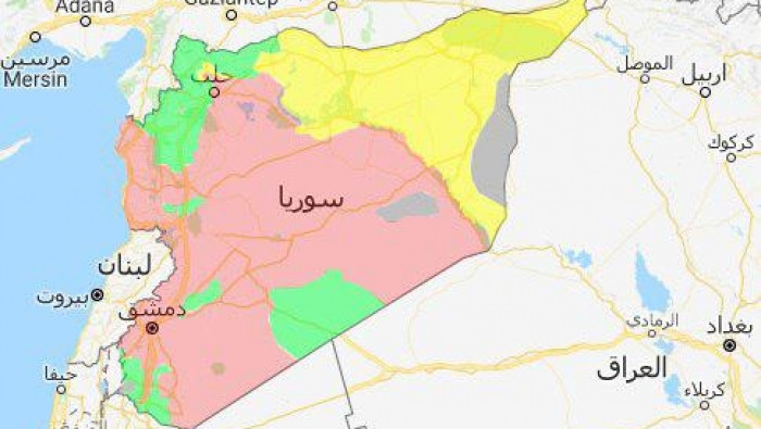 لماذا  تغيّر موقف روسيا من وحد...