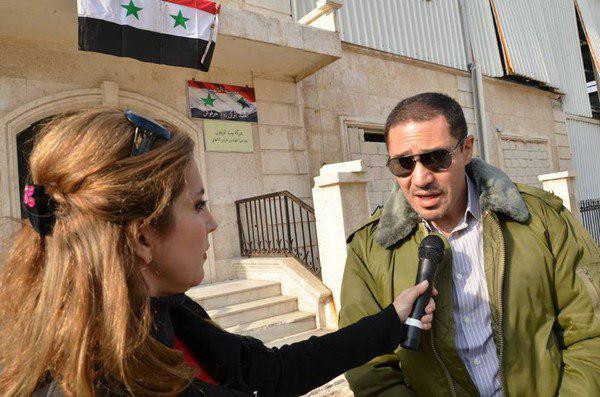 "شارلوك هولمز" يحل لغز المجزرة...