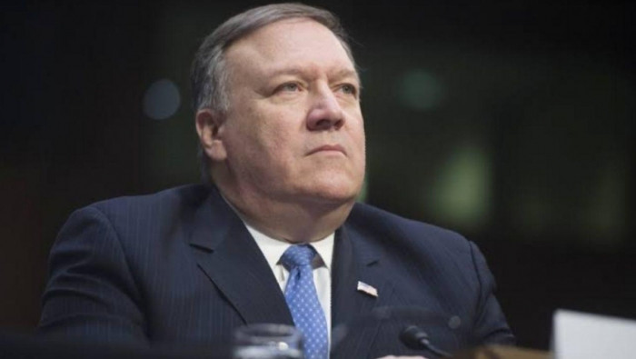 واشنطن تحثُ دي مستورا على الإس...