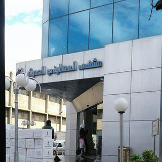 مشافي دمشق تتحول إلى مسالخ بشر...