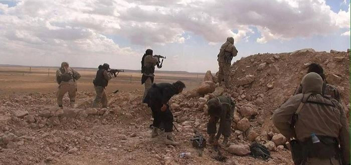 "الدولة" يحشد للهجوم على "عين...