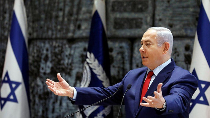 نتنياهو: اتفقت مع بوتين على إخ...