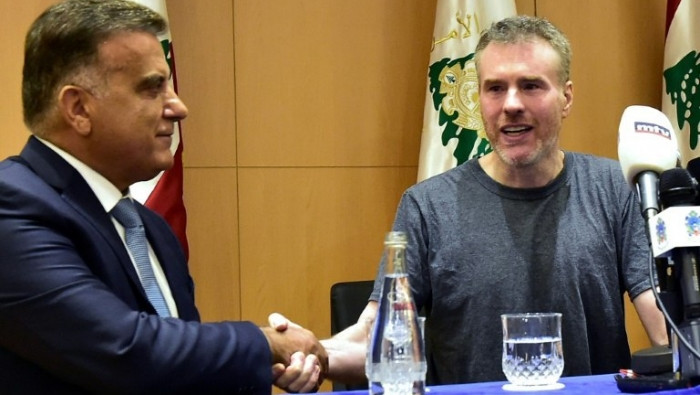 بواسطة لبنان.. نظام الأسد يفرج...