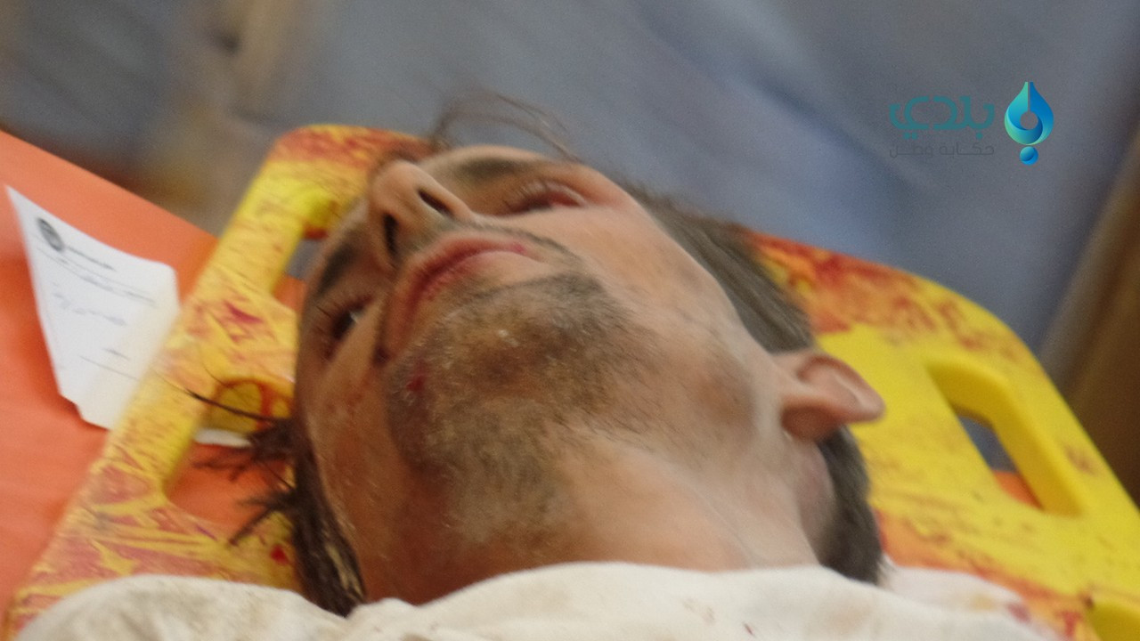 عشرات الشهداء والجرحى بقصف جوي...