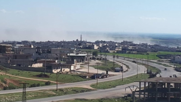 "تحرير الشام" تنفذ اعدامات بحق...