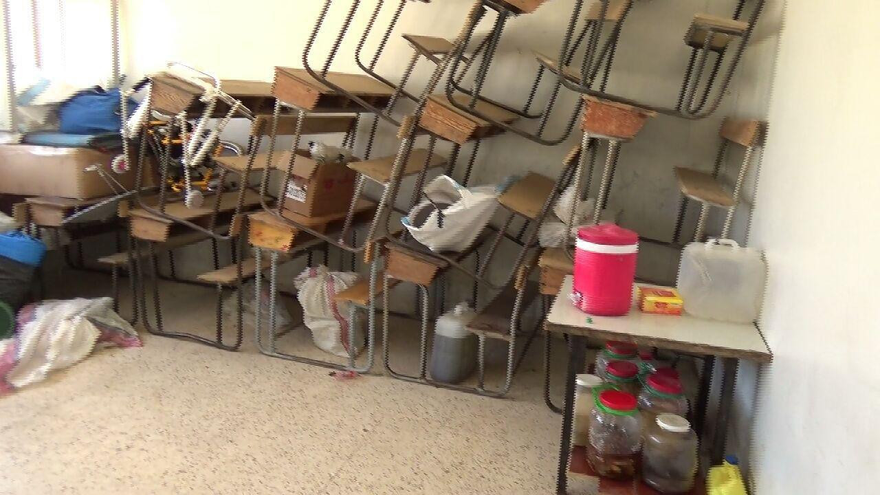 "بدء العام الدراسي" يفاقم معان...