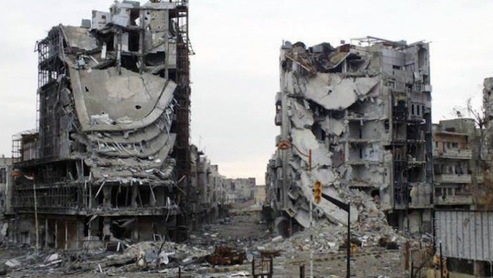 روسيا تدعو المجموعة الدولية لل...