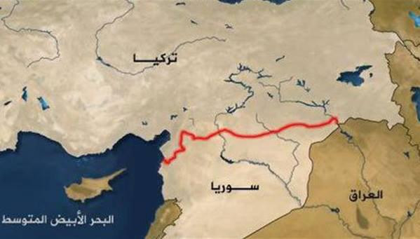 لماذا يكثف الغرب من مخططات عزل...