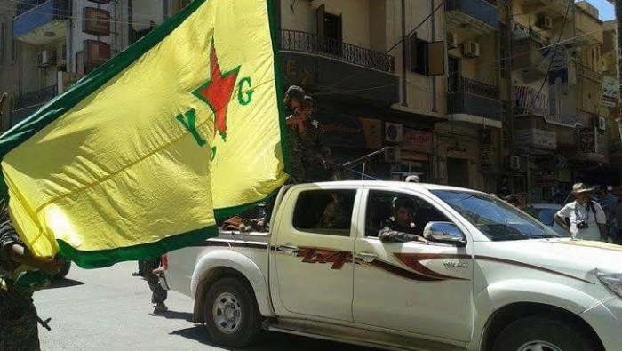 "الإدارة الذاتية" تعتذر لروسيا...