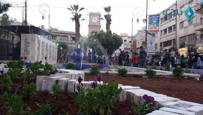 "الإنقاذ" تلزم أصحاب المحلات و...