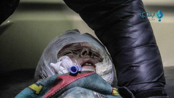 النظام يصعّد بإدلب ودرعا ويواصل مجازره في الغوطة الشرقية