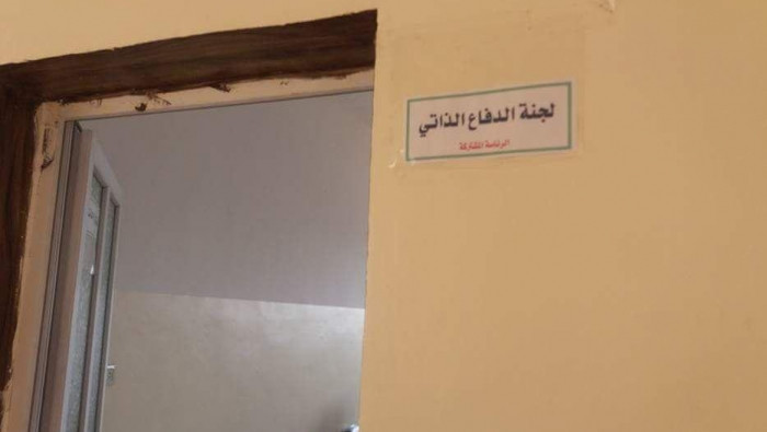 "قسد" تواصل حملات الاعتقال بحق...