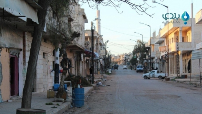 خسائر للنظام بهجمات التنظيم شر...