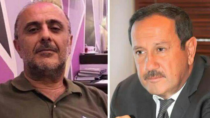 سجال بين فراس طلاس ودريد اﻷسد...