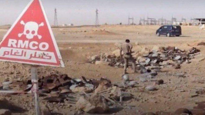 "بذور الشيطان" تقتل رجلاً في د...