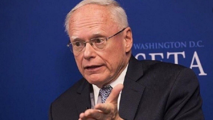 أمريكا تأمل بقرب نهاية "داعش"...