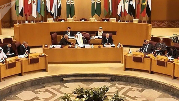 البحرين: قرار عودة سوريا إلى ا...