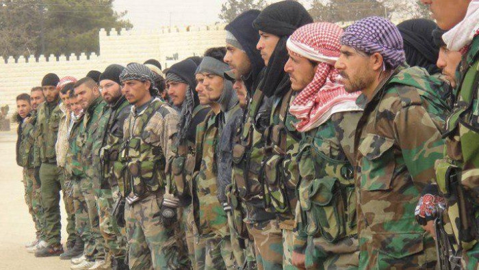 للمرة الأولى.. فرار جماعي لمجن...