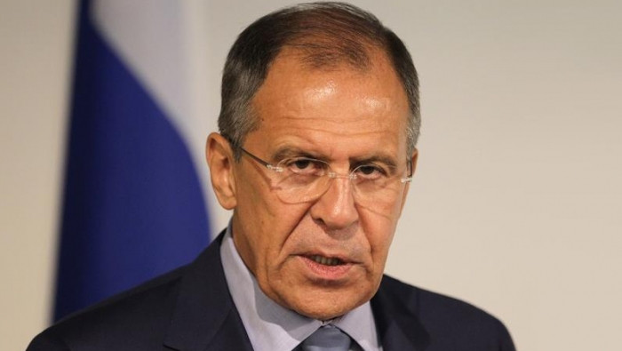 لافروف: موسكو وأنقرة اتفقتا عل...