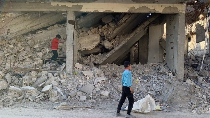 شبكة حقوقية: أكثر من 3 آلاف مد...