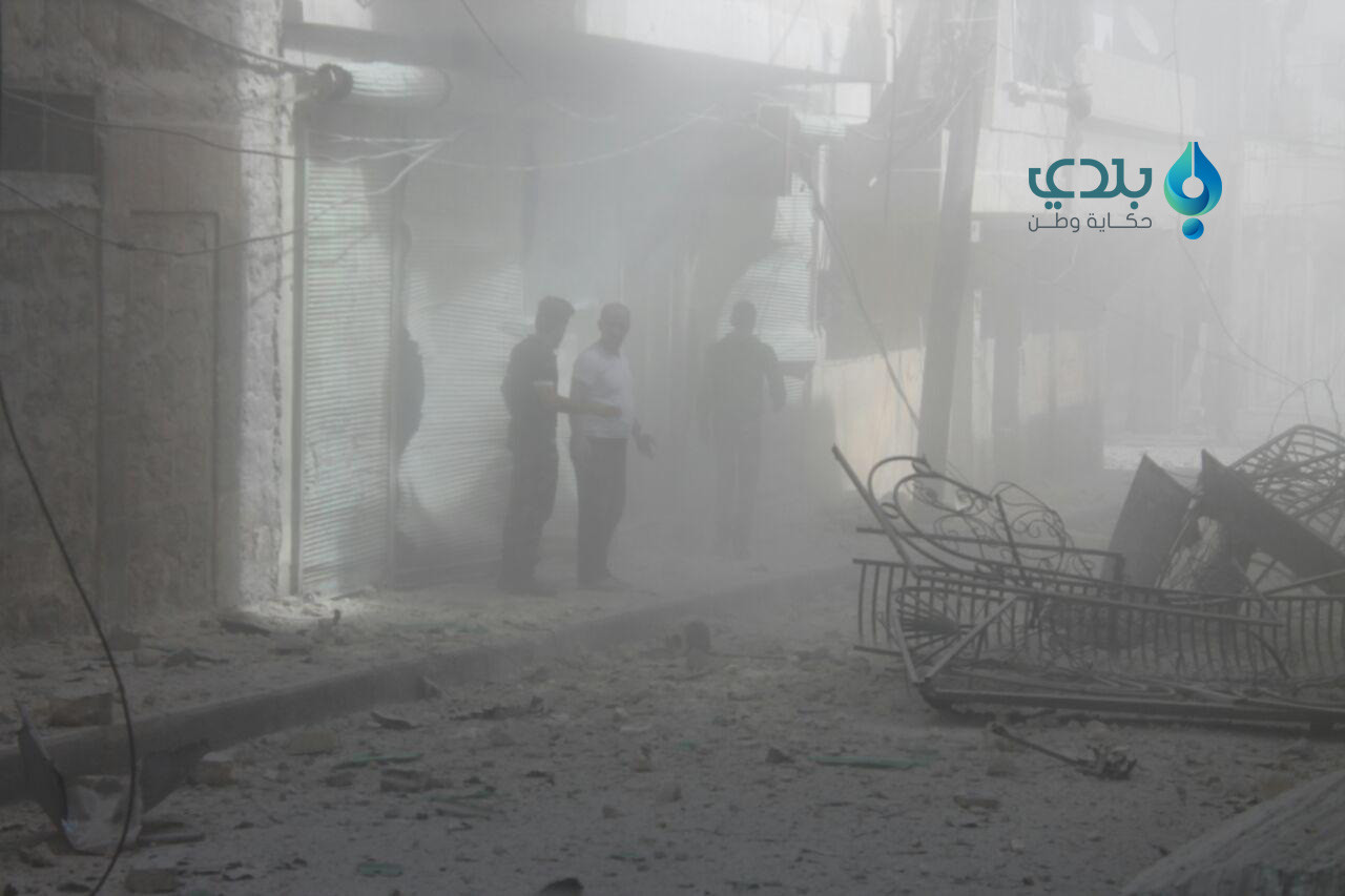 19 شهيداً في موجة جديدة من الغ...