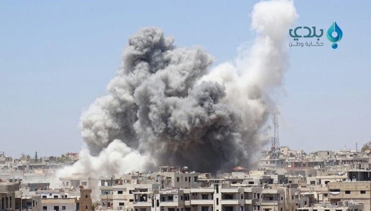 درعا 2017.. إنجازات عسكرية محد...