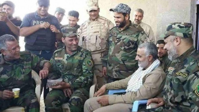 "المونيتور": طهران تخطط لاستخد...