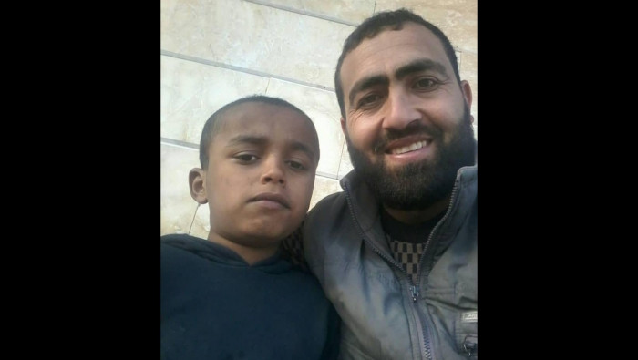 "تحرير الشام" تعتقل أحد القادة...