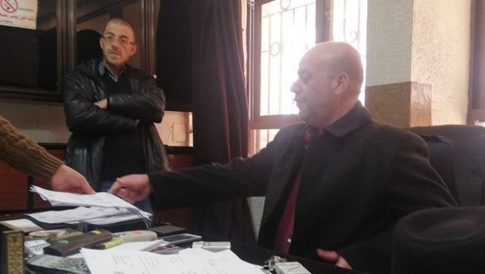 مواقع موالية تتحدث عن محاولة ا...