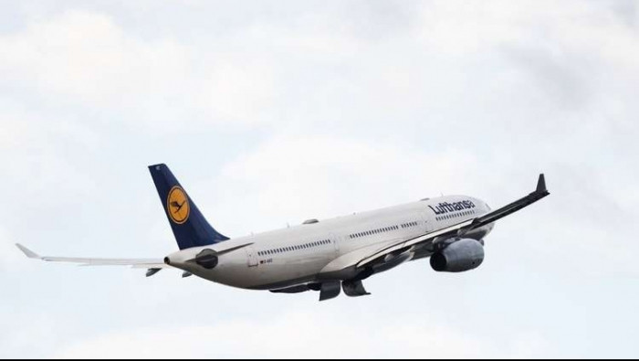 تغيير مسار الطائرات شرق المتوس...