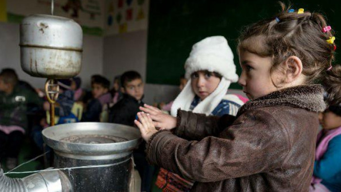 للعام الثاني على التوالي.. قرى...