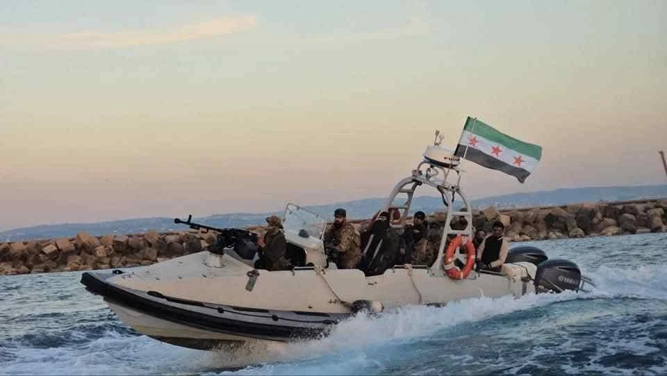 سوريا تطلق مبادرة لتأسيس جهاز...