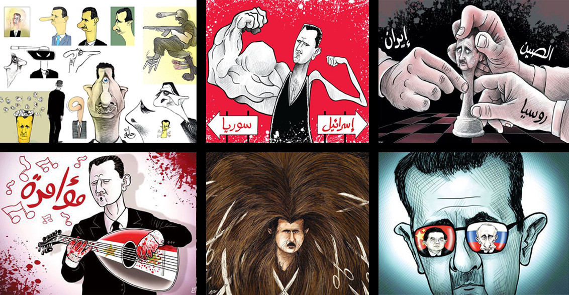 الشركات والقواعد الروسية لها م...