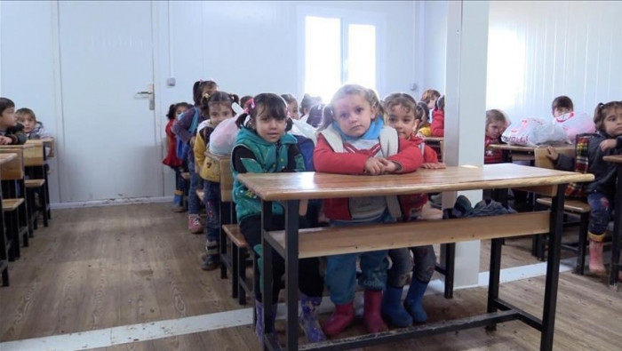 الاتحاد الأوروبي: السوريون عاد...