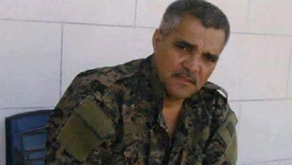 مصرع "لواء ركن" بجيش النظام في...