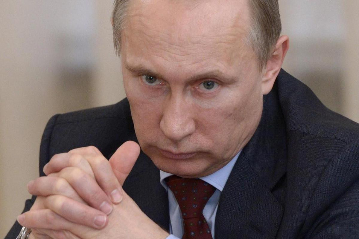 بوتين يلمح بتصعيد عمليات بلاده...