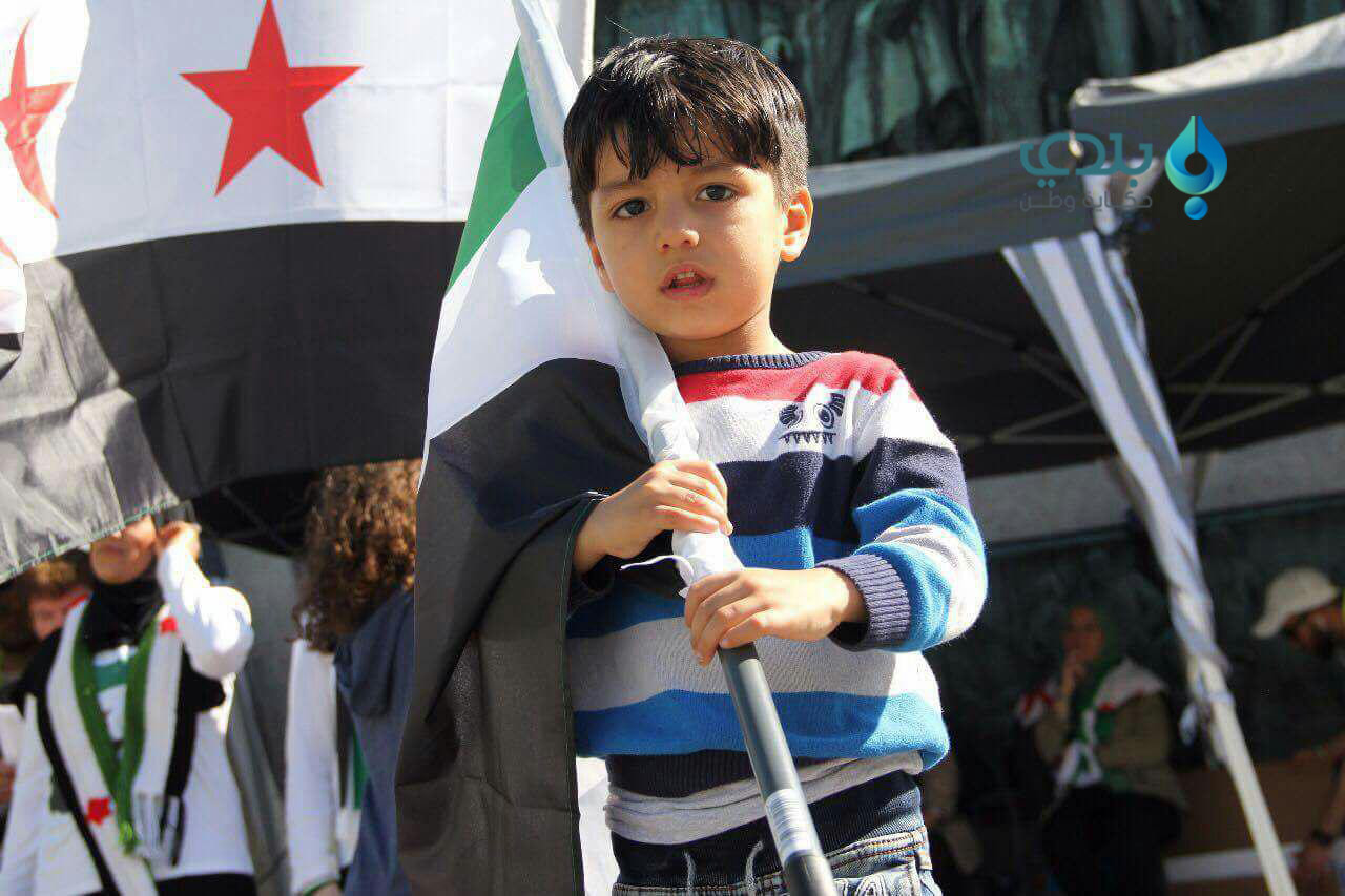 تهجير آخر أحياء دمشق الثائرة و...