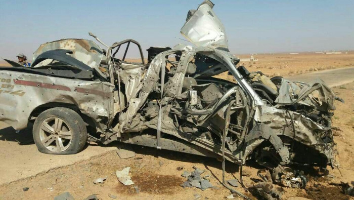 نجاة عضو بلجنة المفاوضات المرك...