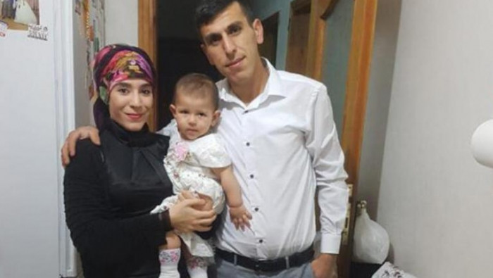 السلطات التركية تبدأ البحث عن...