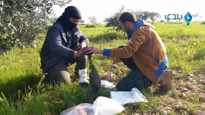 مقتل 10 عناصر للنظام بعملية ان...