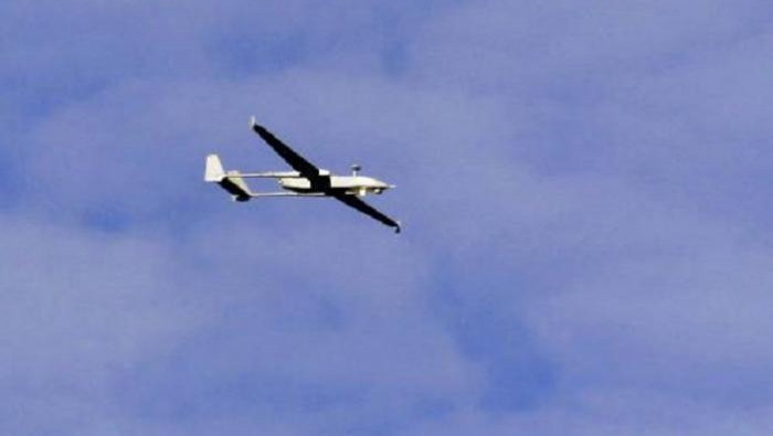 "حزب الله" يسقط طائرة إسرائيلي...