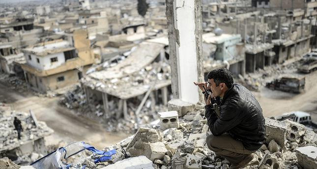 واشنطن ترفض طلب 50 دبلوماسيا أ...