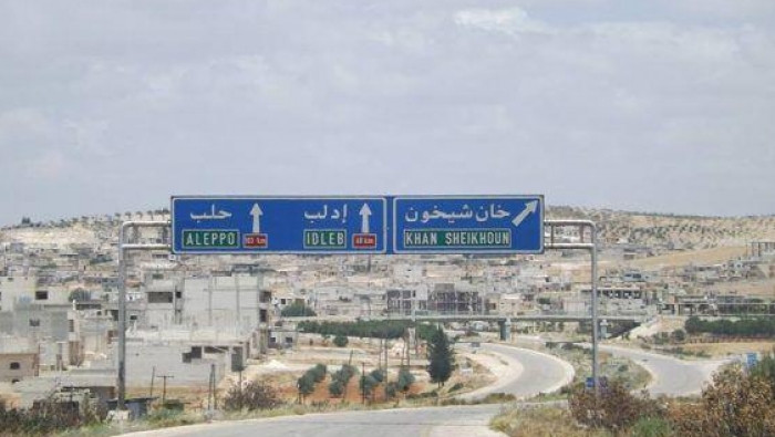 "الصرف الصحي" يهدد بكوارث صحية...