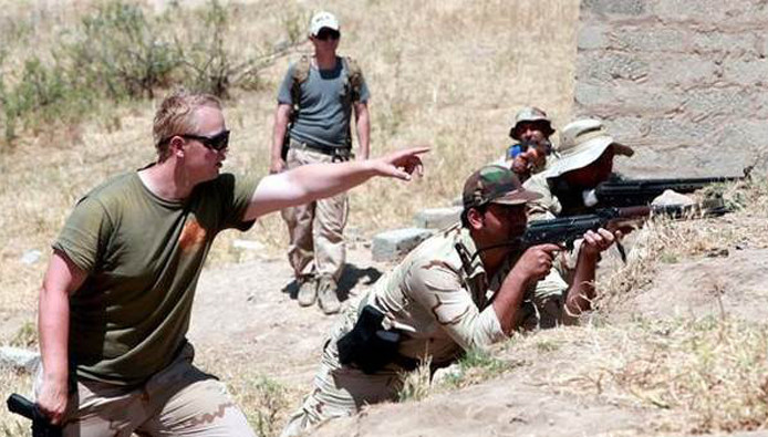 التايمز: برنامج البنتاغون الفا...